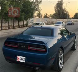 دودج تشالنجر